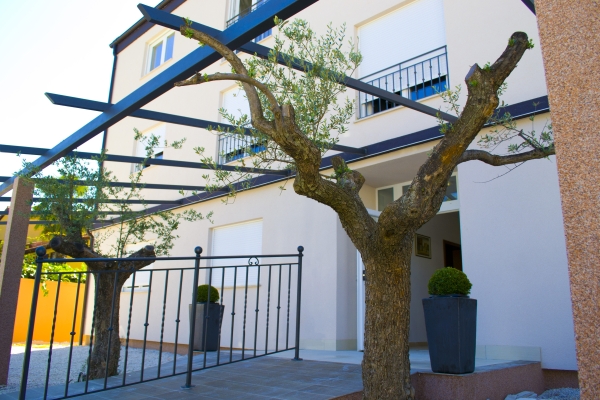 Hotel Villa Karda Residence
